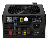 ENDORFY Enduro L6 750W 80 Plus Gold - 1534415 - zdjęcie 8